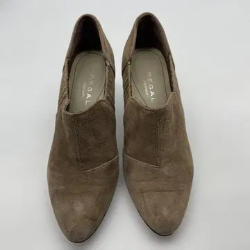 REGAL platinum 리갈 여성 신발 22.5cm 일본제