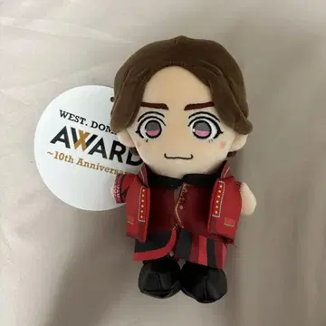 코타키 노조무 AWARD 꼬마 스트랩