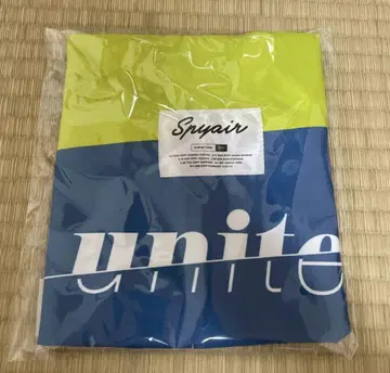 SPYAIR 접이식 백