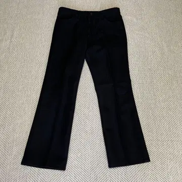Wrangler wrancher pants W34L30 랭글러 팬츠