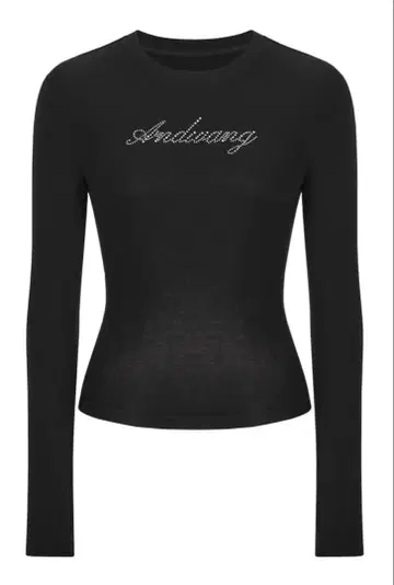 andwang AND bijou tops