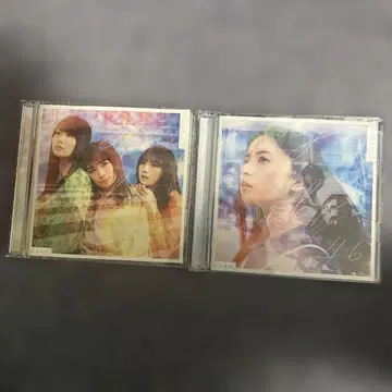 사카미치 시리즈 2장 CD 여기에 없는 것