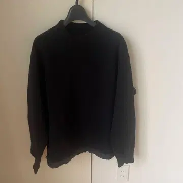 사카이 sacai 스펀지 맨투맨