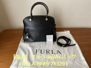[ 새상품급 ] 훌라 2WAY 백 FURLA BFK9 783291