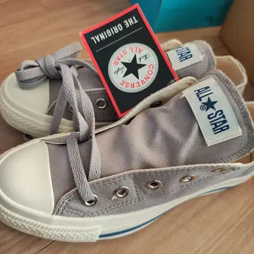 컨버스 올스타 스니커즈 23.0cm 미사용