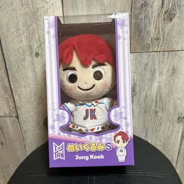 타이니 TAN 정국