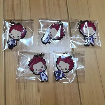 텐도 사토리 니토탄 스트랩