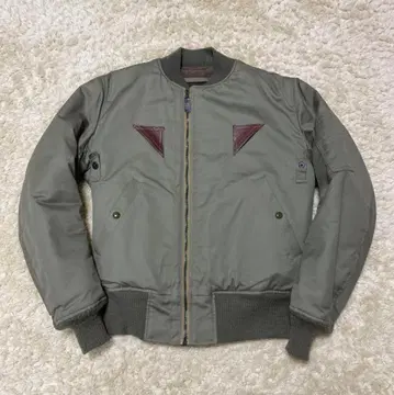 리얼 맥코이 B-15A mod 38 사이즈 새상품급