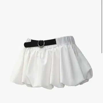 THE RED THREAD S ring balloon skirt