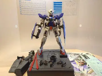 PG 건담 엑시아