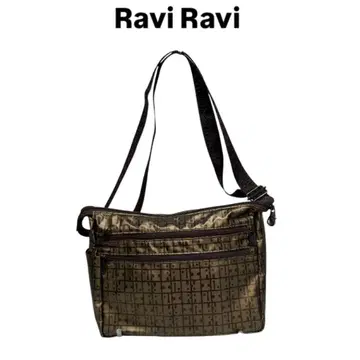 [ M3 ] Ravi Ravi 라비라비 숄더백
