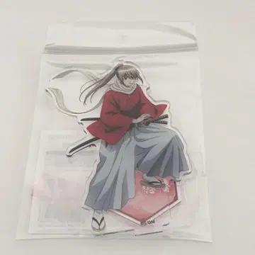 은혼 완결편 아크릴 스탠드 오키타 소고