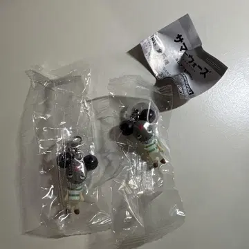 썸머 워즈 메지루시 액세서리