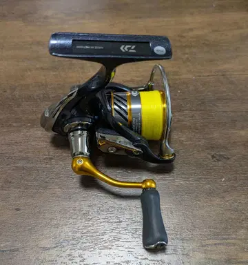 다이와 레브로스 LT1000s