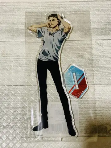 진격의 거인 복권 메이트 vol.2 엘렌