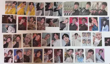 SEVENTEEN 세븐틴 세부치 트레이딩 카드 호시 묶음 판매
