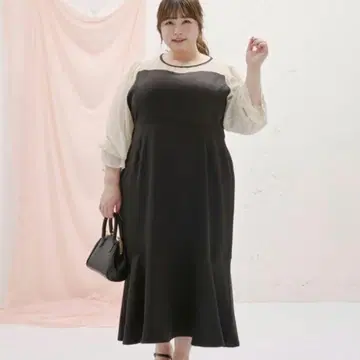 Louiosy 루오시 원피스