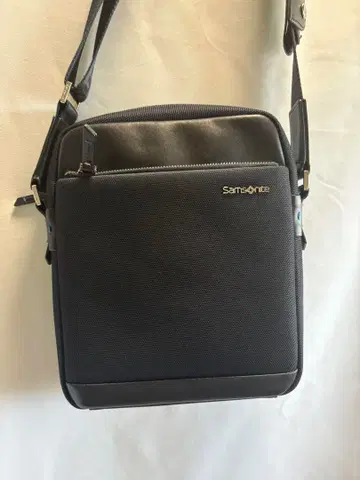 삼소나이트 숄더백 Samsonite