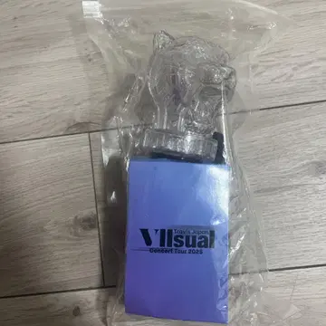 Travis Japan 트라자 VIIsual 응원봉