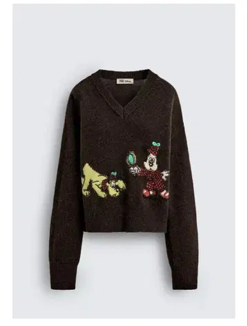 Disney HARRY LAMBERT FOR ZARA Disney