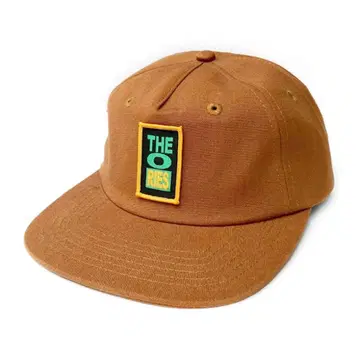 theories cap remort viewing strap back