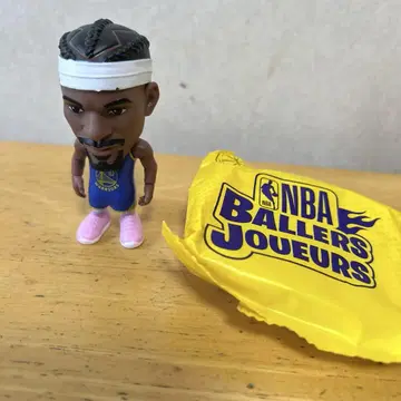 NBA Ballers 피규어 지미 버틀러