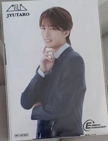 M!LK 야마나카 유타로 입장 혜택
