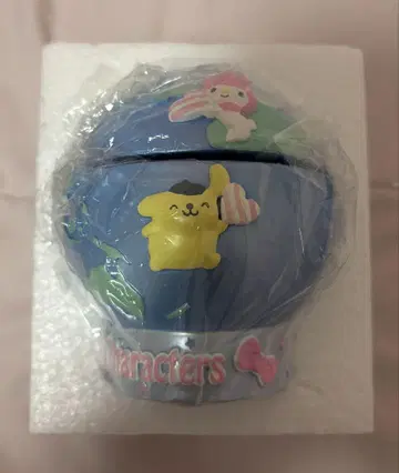 산리오 소품함