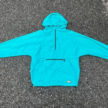 80s L.L.Bean 아노락