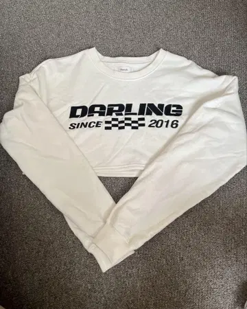 Darich 체커 그래픽 숏 트레이닝복