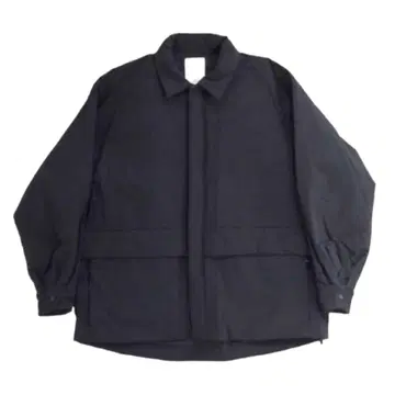 미사용 새상품 I 아이 QUILTING METRO JACKET