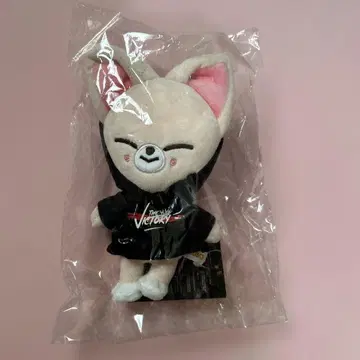 스키즈 더 빅토리 아이엔 봉제 인형
