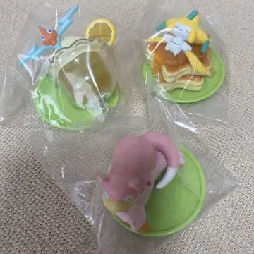 포켓몬 yummy