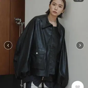 knuth marf / flight jacket