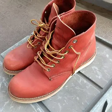 REDWING 레드윙 8166