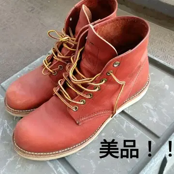 REDWING 레드윙 8166