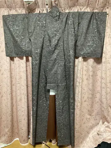 [ 새상품급 ] 오시마 명주 부속 인증서 포함