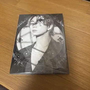 파문 앨범 초회 생산 한정판 A