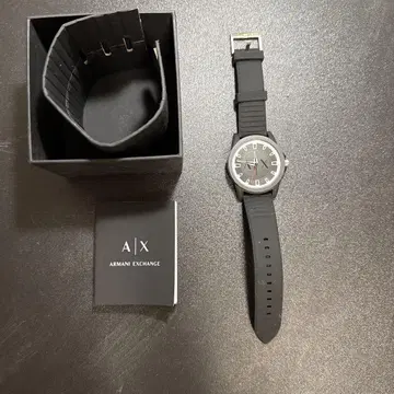 ARMANI EXCHANGE 아르마니 체인지 손목시계 AX2520
