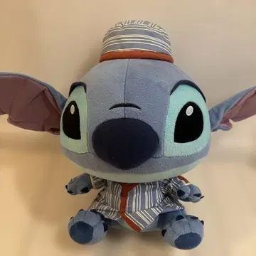 Disney 디즈니씨 스티치 봉제 인형 경품