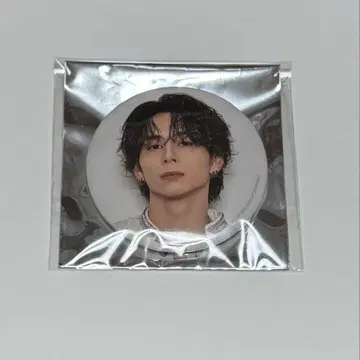 캔뱃지 INI XQUARE MASTERPIEC 니시 히로토
