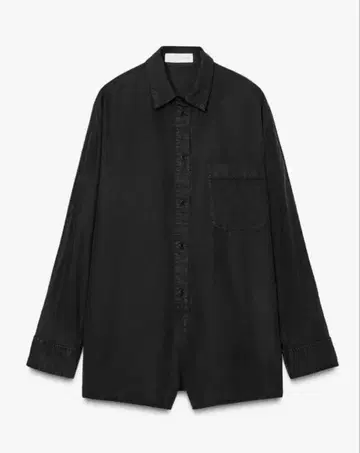 ZARA 소프트 숏 점프 수트