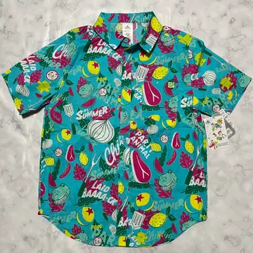 도쿄 디즈니 리조트 토이스토리 셔츠