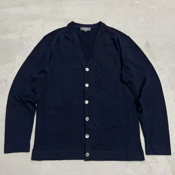 고급 allegri 알레그리 삼양상회 가디건 R-8066