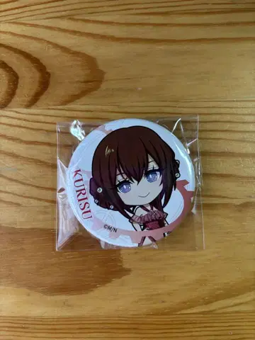 마키세 SD 배지 15주년 STEINS;GATE 슈타인즈 게이트