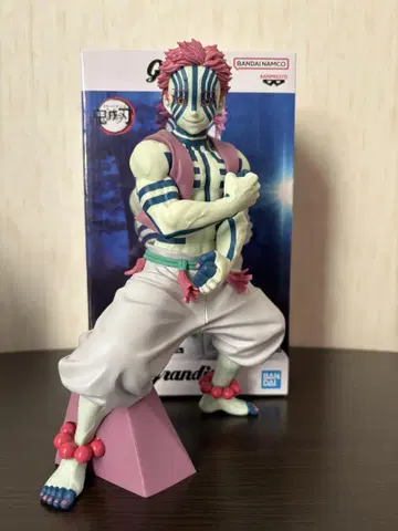 grandista 아카자