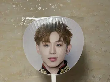 ONE N' ONLY EIKU 부채