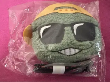 ONE N' ONLY HAYATO 페스티벌 파우치
