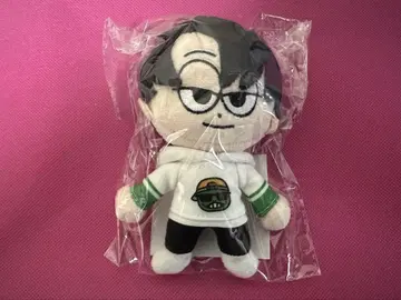 ONE N' ONLY HAYATO 봉제 인형