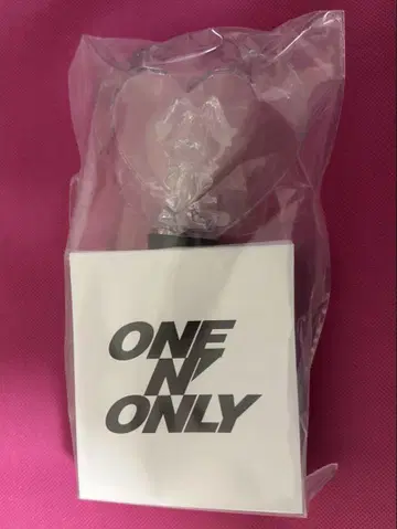 ONE N' ONL 응원봉 #006